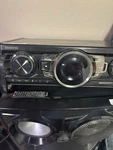 Samsung MX-HS9000 Stereo System. Fixed Price $500.00.