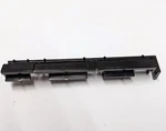 Original Tuner Control Button Panel For 1988 Panasonic SG-D27 Stereo. Fixed Price $9.95.