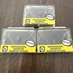 Record Player Cartridge Stylus Needle Evg Empire. Pm 2415D Lot Of (3). Fixed Price $75.00.