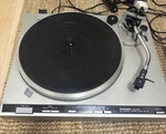 Technics SL-Q3 Direct Drive Automatic Turntable System AC100V 50/60HZ 6W. Fixed Price $249.99.