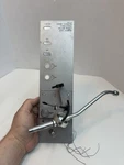 Fisher Mt 6250 Turntable Replacement Tonearm As Pictured. Fixed Price $40.49.