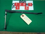 Bsr C129R1/F/1 Turntable Record Stacker/over Arm. Parting Out. Fixed Price $18.99.