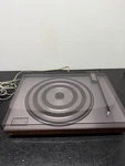 Classic Bang & Olufsen Beogram 2400 Turntable With Mmc 4000 Stylus Is. Fixed Price $69.99.