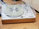 Yamaha YP-800 Turntable Fully Working Japan. Fixed Price $482.00.