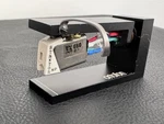Stanton 680EL Mi Phono Cartridge D6800EL Stylus & Audio Technica MG-10 Headshell. Fixed Price $139.00.