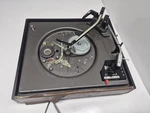 Vintage Masterwork Garrard 3000 Vinyl Record Turn Table Parts/repair. Fixed Price $18.65.