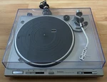 Technics SL-D303 Fully Automatic Direct Drive Turntable Serviced ATVM95E Org Box. Fixed Price $299.99.