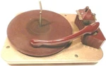 Vintage 78 Rpm Automatic Turntable From Zenith 6R880 Tabletop -- Untested. Fixed Price $75.00.