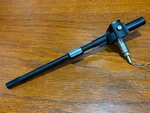 Pioneer PL-740 Turntable Parts Tone Arm. Fixed Price $9.95.