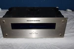Marantz Power Stereo Amplifier Model 16 - Serviced. Fixed Price $595.00.