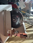 Dukane Micromatic 14A390E Film Strip Projector Record Player, No Tested. Fixed Price $49.99.