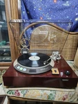 Denon DP-60M Turntable Bargain Mint Condition! Brand-new. Fixed Price $645.00.