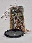 Fisher Audio Component System MC-3050 Main Board. Fixed Price $32.72.