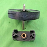 Dual Cs 505-3 Spindle Bearing With Housing & Platter Hub Maybe Other Models. Fixed Price $24.95.