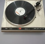 Vintage Mitsubishi DP-51 Direct Drive Fully Automatic Turntable. Sold For Parts!. Fixed Price $133.60.