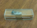 Vintage Astatic Phonograph Needle Cartridge 777 Replaces Zenith 142-150 Nib. Fixed Price $80.00.