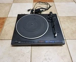 Yamaha P-30 Turntable No Dust Cover (parts, Read Description). Fixed Price $45.99.