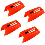 Record Player Needles Replacement, Soofoto Durable Diamond Turntable S.... Fixed Price $13.58.