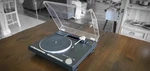 Pioneer PL-L1000 Turntable Fully Restored, Excellent Condition. Fixed Price $625.00.