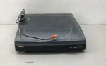 Aiwa PX-E850U Stereo Turntable System Record Player Black Vintage. Fixed Price $14.99.