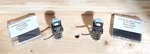 Pair Of Shure SC35C Cartridges With New Styli. Fixed Price $275.00.