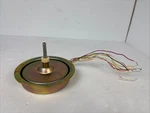 Sony PS-X50 Stereo Turntable Parting Out Main Motor. Fixed Price $130.00.