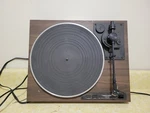 Vintage Realistic LAB-290 Belt-drive Automatic Turntable Missing Lid Untested. Fixed Price $69.95.