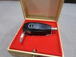 Ortofon Spu Mc Cartridge Elliptical Diamond G-shell Stereo Pick Up Used W/box. Fixed Price $515.80.