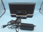 Sirius Xm Satellite Radio SXABB2 Boombox Speaker W/XDNX1 Onyx + Antenna Power. Fixed Price $79.99.
