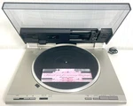 Technics SL-DL1 Direct Drive Full Automatic Turntable Working Good Video. Fixed Price $298.49.