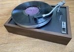 Acoustic Research Xb Turntable In Need Of Tlc (see Video). Fixed Price $217.50.