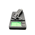 Pioneer JP-505 Resin Headshell Low Resonance Cartridge Vintage From Japan. Fixed Price $51.70.