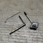 Elac Miracord Turntable 770H Cueing Arm Assembly. Fixed Price $29.99.