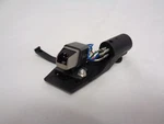 Headshell & Acutex Cartridge For Vintage Project One DR-220A Phono Turntable. Fixed Price $49.99.