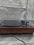 Thorens TD147 Belt-drive Turntable Record Player Working. Fixed Price $999.99.