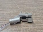 Panasonic SE-P44R Turntable Tuner Tape Deck Head Shell Stylus. Fixed Price $26.17.