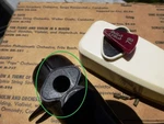 Garrard Headshell Cover Sub Plate Vr Cartridge 4HF RC88 Turntable TPA12 MPM2. Fixed Price $12.99.