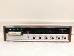 Unisonic MX-8888 Stereo Receiver -the Chippendale Am/fm, Track, Phono Input. Fixed Price $89.99.