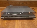 Technics SL-BD22-1 Automatic Turntable Record Player Powers On Parts/repair. Fixed Price $54.97.