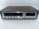 Jcpenny 1711 Stereo 8 Track Player Eight. Fixed Price $30.00.