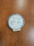 Ge Microwave Turntable Motor WB26X10233. Fixed Price $7.99.