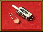 New Astatic 424-TS Cartridge With Needle/stylus Webster A15M Electro-voice 84. Fixed Price $44.95.