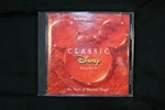 Various Classic Disney Volume - (C115). Fixed Price $21.56.