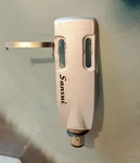 Genuine Sansui Shell For Sr 222 Mkii Turntable Model. Fixed Price $46.41.
