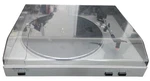 Ion TTUSB05 Turntable Vinyl Record Player Tested Crack Cover. Fixed Price $24.99.