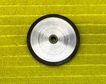 Oem Elac Miracord 10H Miraphon 18H 20 Turntables Idler Wheel Good Con See Pic. Fixed Price $43.85.