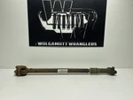 4.0 Automatic Jeep Wrangler 97-02 Tj Mopar Front Cc 4HH. Fixed Price $89.70.