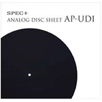 Spec+ Analog Disc Stabilizer Sheet AP-UD1 New From Japan. Fixed Price $323.18.