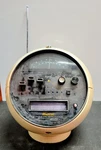 Weltron Model 2001 Portable 8-TRACK Stereo Tape Player W/am/fm Multiplex *read*. Fixed Price $145.00.