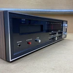Empire Am/fm 8-TRACK Multiplex Stereo Receiver System Vintage Japan As-is. Fixed Price $38.95.